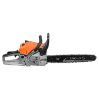 Бензопила цепная Sadko GCS-510E PRO New