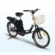 Электровелосипед SkyBike Joy ( 350W-48V)