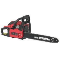 Бензопила цепная Vitals professional BKZ 5022r