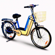 Электровелосипед SkyBike Swift (350W/36V)