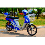 Электровелосипед SkyBike PICNIC-3 ( 350W-48V)