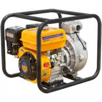 Мотопомпа бензиновая Sadko WP-50P