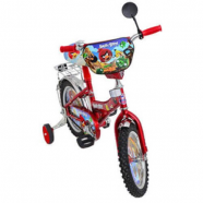 Mustang ANGRY BIRD-14" | Велосипед детский