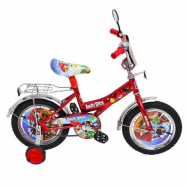 Mustang ANGRY BIRD-14" | Велосипед детский