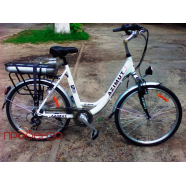 Электровелосипед Azimut E-bike Д