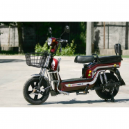 SkyBike MODUL (800W/60V) | Электро велосипед