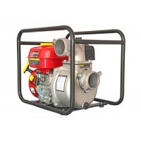 Мотопомпа Lifan 80ZB30-4.8Q