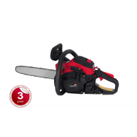 Бензопила цепная Vitals Professional BKZ 4114r