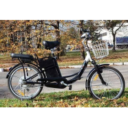 Электровелосипед SkyBike Joy ( 350W-48V)