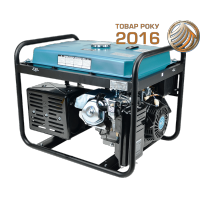 Генератор бензиновый Könner&Söhnen KS 10000E ATS
