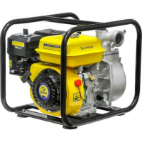 Мотопомпа бензиновая Sadko WP-5025