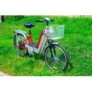 Электровелосипед SkyBike Swift (350W/36V)