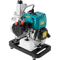 Мотопомпа бензиновая Sadko GWP-34