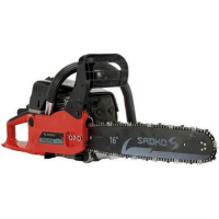 Бензопила цепная Sadko GCS-450E