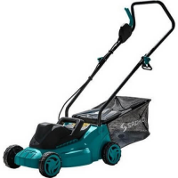 Электрическая газонокосилка SADKO ELM-1200