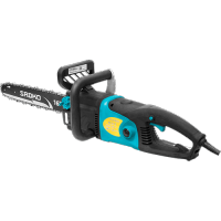 Электропила цепная Sadko ECS-2400S