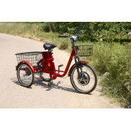 Электровелосипед SkyBike 3-CYCL ( 350W-36V)