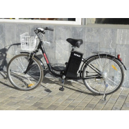 Электровелосипед SkyBike GAMMA (350W-36V)