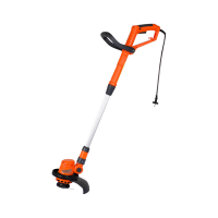 Триммер электрический Limex Expert ETt 403h