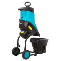 Измельчитель веток Sadko GS-2500В
