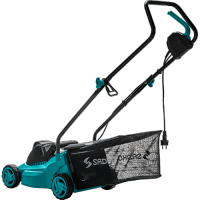 Электрическая газонокосилка SADKO ELM-1800