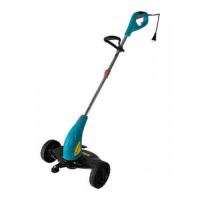 Триммер электрический Sadko ETR-450 DW (в комп. катушка с леской - 1шт)