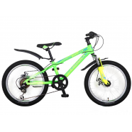 Crosser Bright 20*| Велосипед , горный, спорт