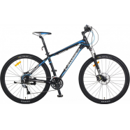 Crosser PIONNER 29*/19*|Велосипед , горный, спорт