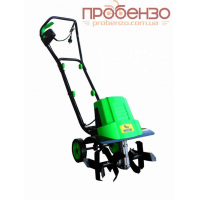 Кентавр КЭ-1400|Электро культиватор