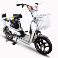 Электровелосипед SkyBike Sigma