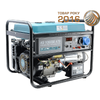 Генератор бензиновый Könner&Söhnen KS 10000E ATS