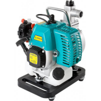 Мотопомпа бензиновая Sadko GWP-34