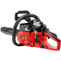Бензопила цепная Sadko GCS-380