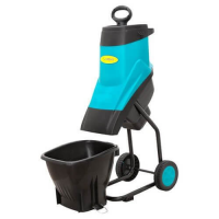 Измельчитель веток Sadko GS-2500В