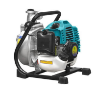 Мотопомпа бензиновая Sadko GWP-4030