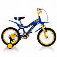 Azimut KSR-14" | Велосипед детский