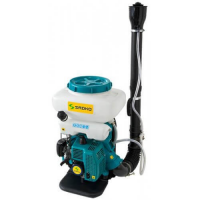 Опрыскиватель бензиновый Sadko GMD-4214