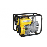 Мотопомпа Crosser CR-P20
