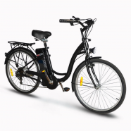 SkyBike Lira Plus | Электро велосипед