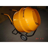 Бетономешалка VIPER JS230
