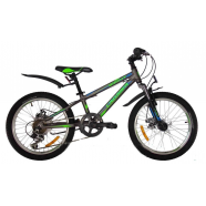 Crosser Bright 20*| Велосипед , горный, спорт