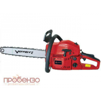 Бензопила цепная Viper 45