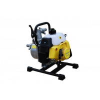 Мотопомпа CROSSER CR-P10A