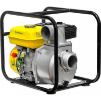 Мотопомпа бензиновая Sadko WP-8030