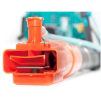 Опрыскиватель бензиновый Sadko GMD-6014