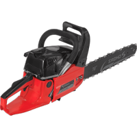 Бензопила цепная Sadko GCS-510E