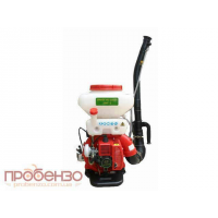 Опрыскиватель бензиновый VIPER 3WF-3/20L