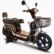 SkyBike MODUL (800W/60V) | Электро велосипед
