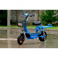 SkyBike LARGO (450W-48V) | Электро скутер