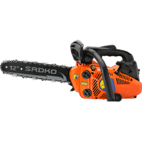 Бензопила цепная Sadko GCS-254